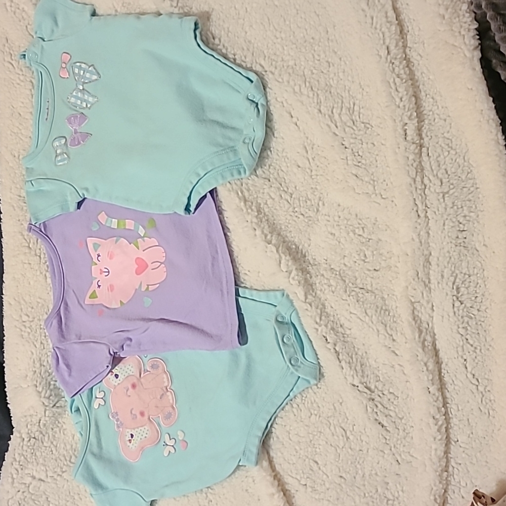Bundle of Onsies